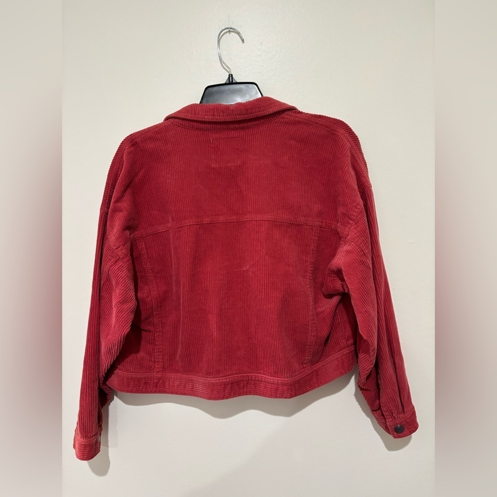 Angel Kiss size medium Jacket - Picture 3 of 4